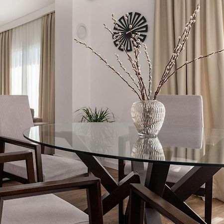 Iva Apartment Makarská Exteriér fotografie
